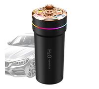 Deodorante per auto intelligent - Diffusore per deodorante | Freshenerr, diffusore di olio per aromaterapia, profumo USB umidificatore intelligente portatile intelligente per la stanza