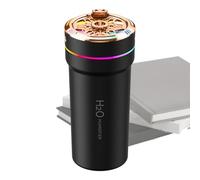 Deodorante per auto intelligente, diffusore di aromaterapia intelligente