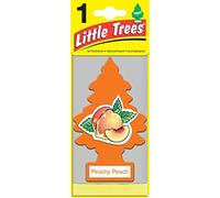 Deodorante per auto Little Trees 10319 Deodorante per ambienti Little Tree - Pesca Pesca