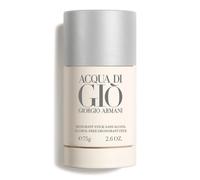 Deodorante per Corpo Giorgio Armani Lunga Tenuta Uomo 75g Stick