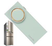 Deodorante Per Frigorifero | Eliminatore Di Odori Per Frigorifero A Lunga Durata | Purificatore D'Aria Magnetico Con 3 Modalità | Per Cucina Appartamento Congelatore Toilette Casa Stanza