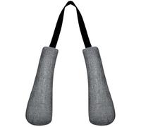 Deodorante per guantoni da boxe, Elimina odori Assorbe la puzza I deodoranti per guanti da boxe mantengono asciutti e freschi per la e tutti gli sport, Aroma di bergamotto, Deodorante per guanti