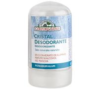 Deodorante per il corpo allume di potassio 60 g