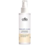 Deodorante per il corpo CMD Tea Tree