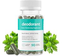 Deodorante per il corpo,Deodorante donna,Deodorante uomo,Deodorante per tutto il corpo,Rimani fresco dalla testa ai piedi,A