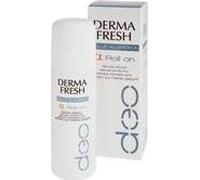 Deodorante Per Il Corpo Per Pelli Allergiche Roll On 75 Ml