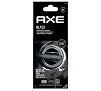 Ac Axe Recargable Vent.Black