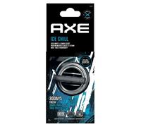 Ac Axe Recargable Vent.Ice Chill