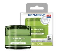 Deodorante per la Macchina Dr Marcus Deluxe Mela 50 ml Plastica Fragranza Lat