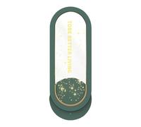 Deodorante per lettiera | Purificatore D'aria Portatile A Led Silenzioso | Deodorante Per Lettiera Per Gatti,Per Casa Animali Piccoli Spazi Vassoio