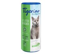 Deodorante per lettiera Tigerino Refresher Spring Fresh, 700 g - 700 g