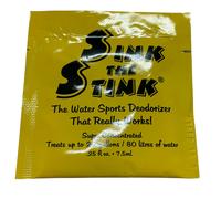 Deodorante Per Muta Da Sub Sink The Stink Confezione Da 25