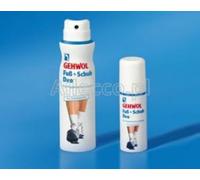 GEHWOL DEO SPRAY PER CALZATURE 150 ML