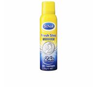 Deodorante per Piedi Scholl 150 ml