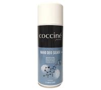 Deodorante per scarpe Coccine Nano Deo Silver 400 ml
