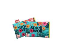 Smellwell Smell Well XL 2 Bustine XL Antiodore con Carbone Attivo di bambù, Nessun Genere, Multicolore, Unica