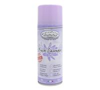 Deodorante per Tessuti HygienFresh Spray da 400 Ml (Fresh Lavender)