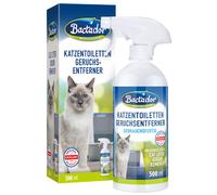 Deodorante per toilette Bactador - 500 ml
