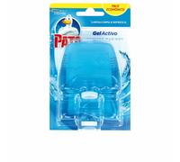 Deodorante per toilette Pato Gel Activo Marino 2 Unità Disinfettante