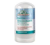 Deodorante Potassium Alum 60 gr