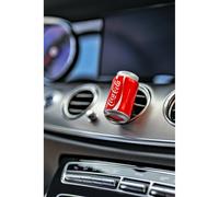 Deodorante profumo per abitacolo auto a forma di lattina Coca-Cola®
