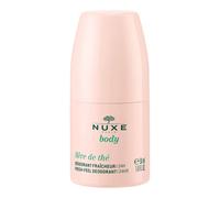 Deodorante Protezione 24H Rêve De Thé Nuxe Roll-On 50ml