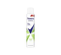 Deodorante - REXONA - Donna - Aloe Vera - 200ml - Senza alcol