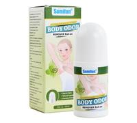 Deodorante Roll-on 60ml, Antitraspirante Ascelle Roll-on, Deodorante Antitraspirante Stick, Deodorante Stick Donna, Rullo Antitraspirante con Antibatterico Effetto, Roll On Deodorant, Senza Alcol