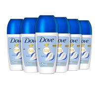 Deodorante Roll On Advanced Care Talco Deodorante Antitraspirante Formula