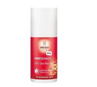 Deodorante Roll-On Alla Melagrana 1.7 Oz Di Weleda