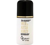 Deodorante Roll-on Alyssa Ashley Musk 50 ml 50 ml Roll-On