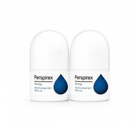 Deodorante Roll-On Antitraspirante Strong 2 x 20 ml, Deodorante Roll On Uomo Don