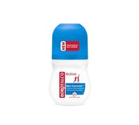 Deodorante Roll-on Borotalco Active Blue 50 ml