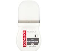 Deodorante Roll-on Borotalco Invisible Fresco 50 ml