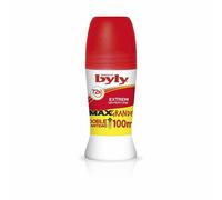 Deodorante Roll-on Byly Extrem 72 h [100 ml]