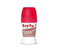 Deodorante Roll-On Byly Sensitive Calma 50 ml