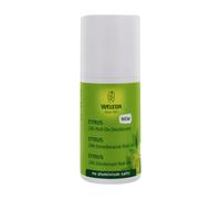 Deodorante Roll-On Citrus 1.7Oz Di Weleda