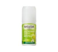 Deodorante Roll-On Citrus 24 Ore 1.69 Oz Di Weleda
