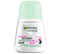 Deodorante roll-on donna Mineral Floral Garnier 50ml 475136