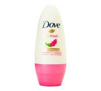 Deodorante Roll-on Dove Advanced Care Pomegranate 50ml