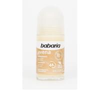 Deodorante roll-on - Farina d'avena 1 St