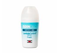 Deodorante Roll-on Isdin LambdaControl Fresco Aloe Vera 50 ml