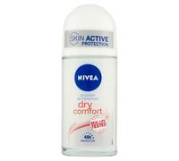 Deodorante Roll-on Nivea Dry Comfort 50 ml