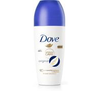 Deodorante Roll-On Original Advanced Care 0% Dove 50ml