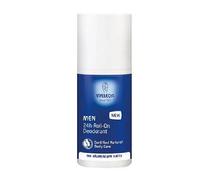 Weleda Cura Cura per uomo Men Deodorant Roll-On 24h 50 ml