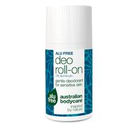 Deodorante roll-on senza alluminio Australian Bodycare 50 ml