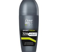 Deodorante Roll-On Sport Fresh Men Care Dove 50ml