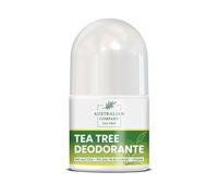 Deodorante roll on Tea Tree 50 ml - purificante, Australian Company