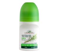 Deodorante roll-on Tea Tree 75 ml