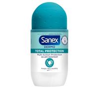 Deodorante Sanex protezione sfera - 50 ml - UNIT